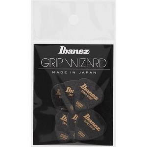 Ibanez Grip Wizard Guitar Picks 6-Pack 0.8mm Free Shipping Sale Online