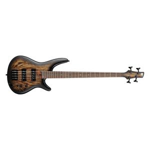 Ibanez SR600E-AST SR Standard Electric Bass-Antique Brown Stained Burst Clearance Footaction