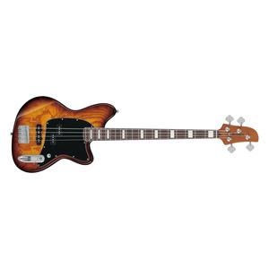 Ibanez TMB400TA-IAB Talman Electric Bass Guitar-Iced Americano Burst Cheap Discounts
