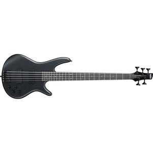 Ibanez GSR205-BWK Gio Series 5-String Electric Bass-Weathered Black Original Cheap Pice