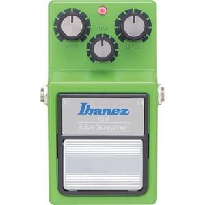 Ibanez TS9 Tube Screamer Pedal Order Online