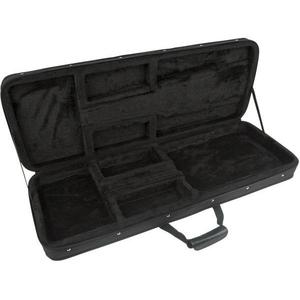 Jackson Hardshell Electric Guitar Gig Bag Free Shipping In China
