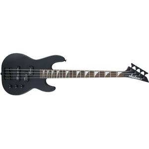 Jackson JS Series Concert Bass Minion JS1X-Satin Black Latest