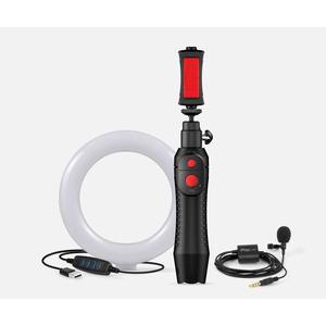 IK Multimedia CBMICLAVGPHC iRig Video Creator Bundle Discount Ebay
