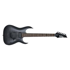 Ibanez GRGA120QA-TKS Gio Series Electric Guitar-Transparent Black Sunburst Buy Online