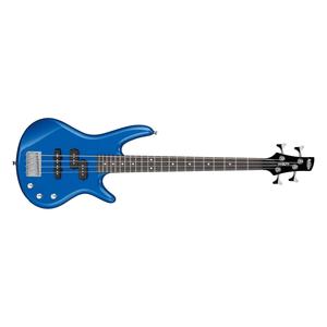 Ibanez GSRM20-SLB Gio Series Mikro 4-String Short Scale Electric Bass-Starlight Blue Clearance Purchase
