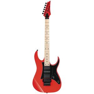 Ibanez RG550-RF RG Genesis Electric Guitar-Road Flare Red Cheap Best