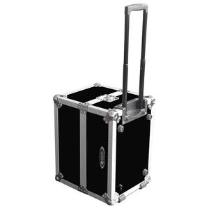 Odyssey Flight Zone 120 12in LP Vinyl Utility Case Cheap Sale From China