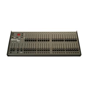 Leprecon LP-624 Microplex DMX Console Authentic Cheap Pice