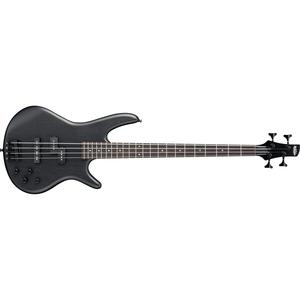 Ibanez GSR200-BWK GIO Series Electric Bass Guitar-Weathered Black Huge Surprise Cheap Online
