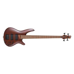 Ibanez SR500E-BM Soundgear Electric Bass-Brown Mahogany With Paypal Sale Online
