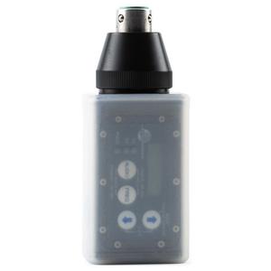 Lectrosonics HMCVR Silicone Cover for HM and HMa Plug-On Transmitter, Clear Clearance Best