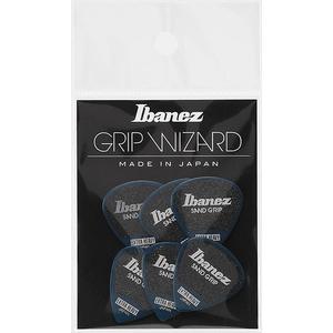 Ibanez Grip Wizard Guitar Picks 6-Pack 1.2mm Sale Exclusive