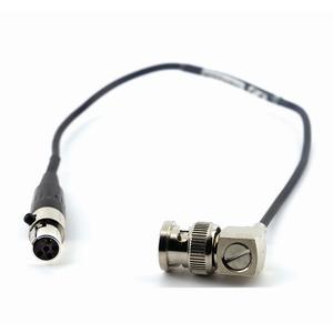 Lectrosonics MCTCTA5BNC Timecode Adapter Cable for DBSM Transmitters, BNC Free Shipping Manchester Great Sale