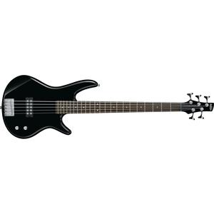 Ibanez GSR105EX-BK SR Series 5-String Electric Bass Guitar-Black Buy Cheap The Cheapest