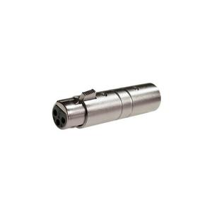 Lectrosonics 21750 Polarity-Reversing XLR Barrel Adapter for Earthworks M30 with HM or UH400a/TM Outlet Visit