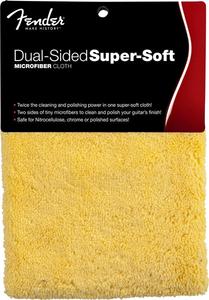 Fender Super-Soft, Dual-Sided Microfiber ploishing Cloth Factory Outlet Cheap Pice