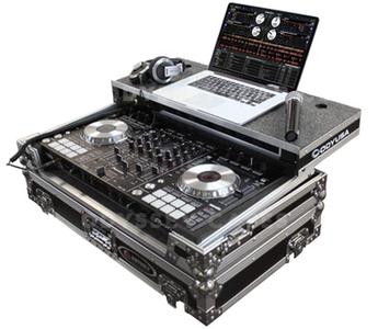 Odyssey Flight Zone Midi Digital DJ Controller Glide Style Slim Case Visit Online