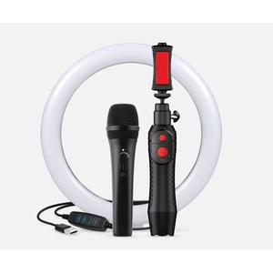 IK Multimedia CBMICHD2GPHC iRig Video Creator HD Bundle Outlet Online Shop