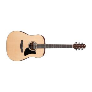 Ibanez AAD50-LG Advanced Acoustic Grand Dreadnought Acoustic Guitar-Natural Low Gloss Outlet Cheap