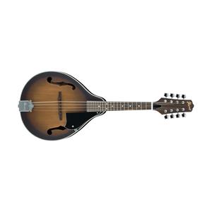 Ibanez M510-OVS A-Style Mandolin-Open Pore Vintage Sunburst Explore