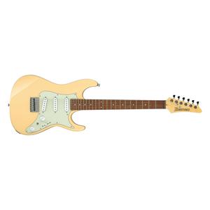 Ibanez AZES31IV AZES Series Electric Guitar-Ivory For Cheap Cheap Online