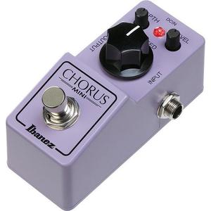 Ibanez CSMINI Mini Stereo Chorus Pedal Clearance Get Authentic