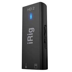 IK Multimedia IPIRIGHD2IN iRig HD 2 Digital Guitar Interface for iOS Best Place To Buy