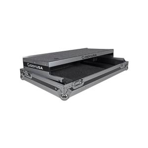 Odyssey Flight Zone Midi Digital DJ Controller Glide Style Slim Case (Used) Official Site For Sale