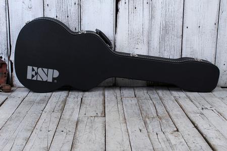 ESP TL Bass Form Fit Hardshell Case for Thinline Electric Bass Guitars CTLBASSFF Clearance Outlet
