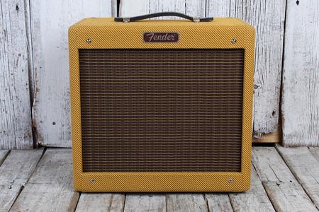Fender® Pro Junior IV Electric Guitar Amplifier 15 Watt 1 x 10 Tube Amp Tweed Free Shipping Release Dates