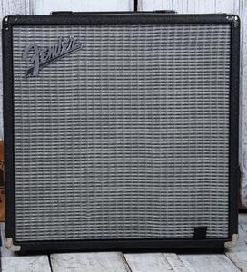 Fender® Rumble 40 Bass Electric Guitar Amplifier 40 Watt 1 x 10 Solid State Amp 2025 New Cheap Online