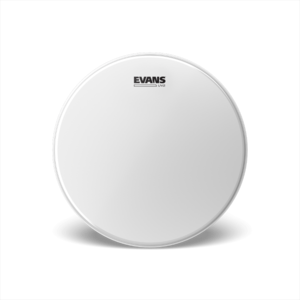 Evans UV2 Coated Drumhead, 14 Inch 2025 Newest Sale Online