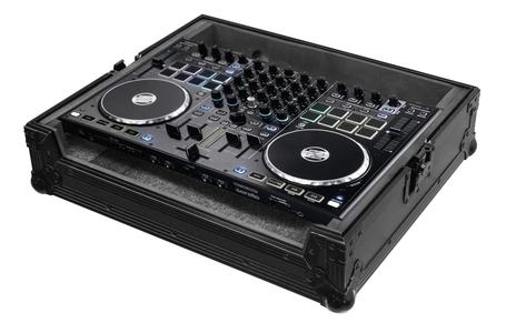 Odyssey Reloop Terminal Mix 8 Serato DJ Controller Black Label Case Wholesale Pice Cheap Pice