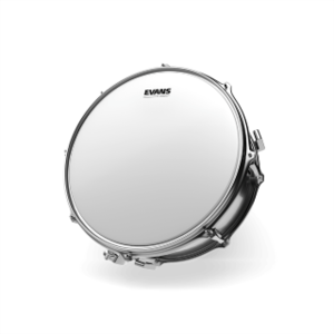 Evans Power Center Reverse Dot 14 Drumhead Buy Cheap Low Cost