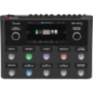 Fender Tone Master Pro Multi-Effects Guitar Workstation w Amp & Effect Modeling Discount Cheapest