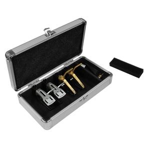 Odyssey Silver Diamond DJ Turntable Needle Cartridge Protector Case Best Pices Online