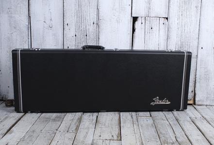 Fender Classic Series Stratocaster & Telecaster Electric Guitar Hardshell Case Free Shipping Reliable