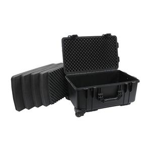 Odyssey Utility Trolley Case with Handle and Wheels Marketable Cheap Pice