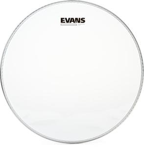 Evans Snare Side Drum Head - 14 - Clear (Snare Side 14) Buy Cheap Comfortable