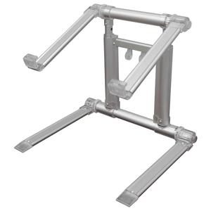 Odyssey 360 Ultra Laptop Tablet Folding Stand Mac Silver Cheap Order