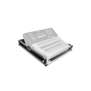 Odyssey Heavy Duty Flight Zone Transport Case with Spring Loaded Handles for Yamaha TF1 Mixer Clearance Footlocker Pictures