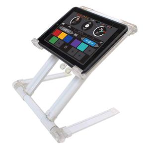 Odyssey Laptop Tablet Quick Setup Folding Stand White Good Selling Cheap Pice