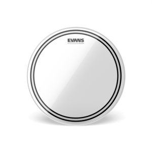 Evans EC2 Clear Drum Head, 13 Inch  TT13EC2S Cheapest Sale Online