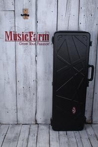EVH Striped Series Electric Guitar Hardshell Case for Strat Body Style Guitars Very Cheap