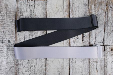 Fender 2 Inch Ombré Guitar Strap Silver Smoke Discount Codes Really Cheap
