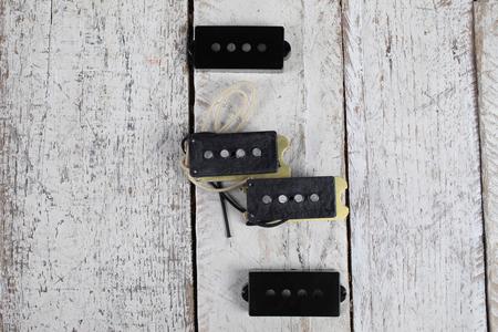 Fender Custom Shop '62 Precision Bass Pickup Split Single-Coil Bass Guitar Pickup Outlet Good Selling