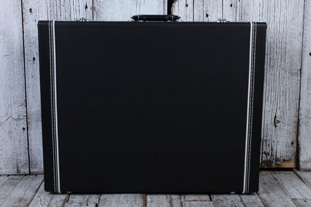 Fender Classic Series 3 Guitar Case Stand Hardshell Wooden Guitar Case and Stand Extremely Cheap Pice