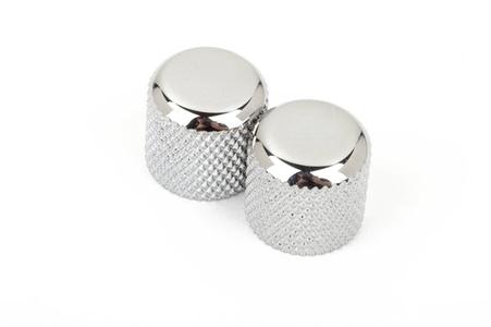 Fender Original Telecaster Chrome Dome Knobs Top Quality Sale Online