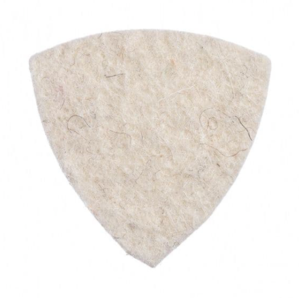 Felt Tones Gypsy Natural Wool Felt 1 Uke Pick Where To Buy